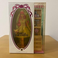 Tarina tarantino barbie - tarina,