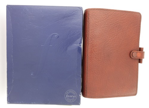 Never used circa 1989 - circa, filofax