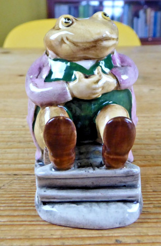 Vintage beswick china beatrix - vintage,