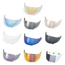 Helmet Visor for Shoei GT Air