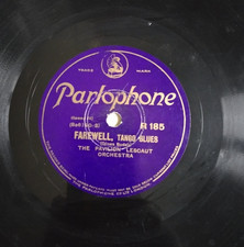 THE PAVILION LESCAUT ORCH Il