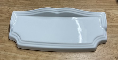 Toilet cistern lid victoria - cistern,