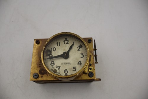 Vintage benzing pigeon - benzing, racing