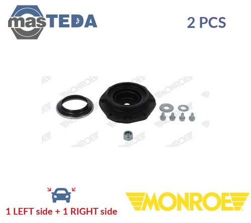 Mk510 top strut mounting - top,