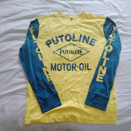 Putoline 50th anniversary - putoline,
