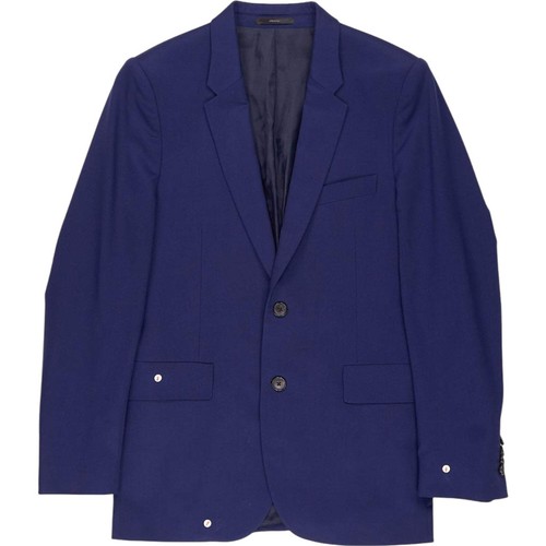 Paul smith blue - paul, blazer