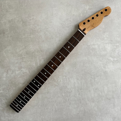 Stock roasted maple - b-stock, rosewood