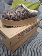 Skechers Bob's Vegan Leopard