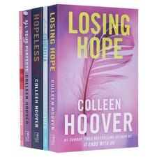 Hopeless Series By Colleen