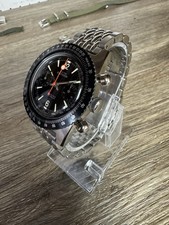 Vintage Swiss Emperor