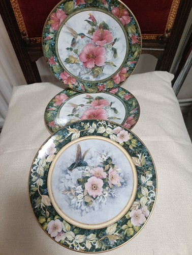 Royal doulton hummingbird - royal,