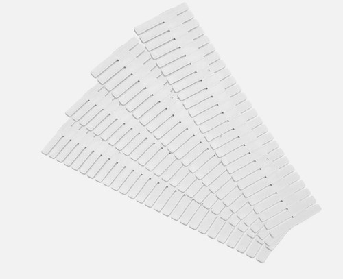 Drawer divider set - divider, 8pcs