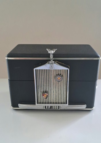 Rolls royce owners - rolls, vtg