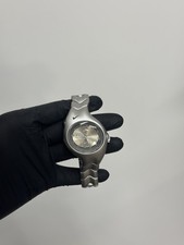 Vintage Nike Triax Metal Steel