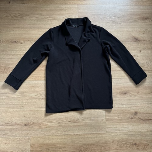 Boohoo black open - boohoo,