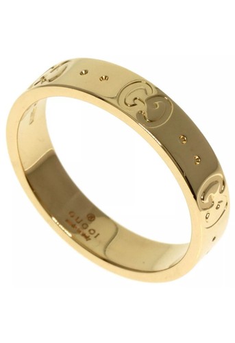 Gucci ring icon - #, k18