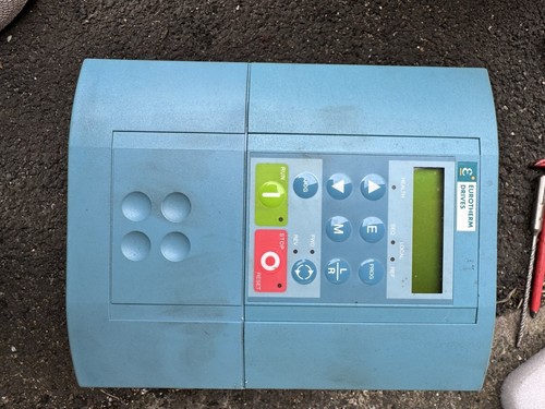 Eurotherm 605 inverter drive - 605,