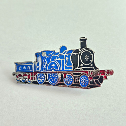 Caledonian single 123 - single,