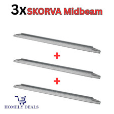 3 Skorva IKEA Camper Van Bed