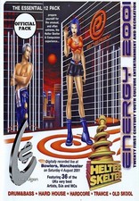 Helter skelter energy 2001 - 2001,