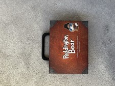 Paddington Bear The Complete Collection Box Set DVD 2008 Limited Edition Rare