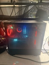 AMD Ryzen 7 5800X Gaming PC