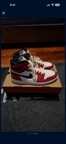 Air jordan retro high 2013 - air, 1