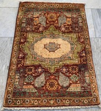Feet authentic afghan - 2, 3