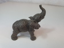 The Herd By Martha Carey Elephant Figurine 3117 Rumble