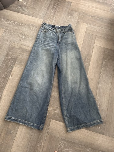 Palazzo jeans size - palazzo,