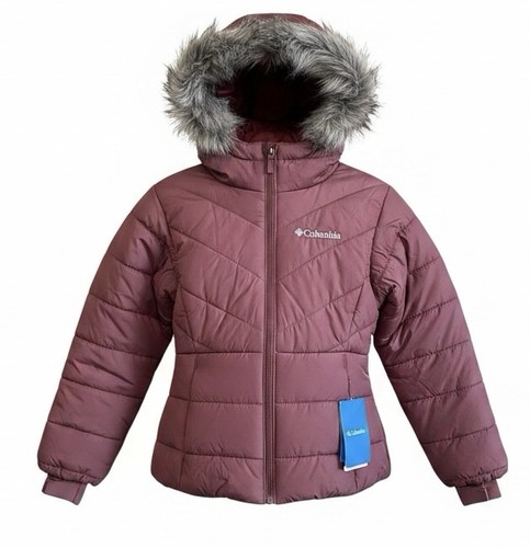 Columbia katelyn crest jacket - crest,