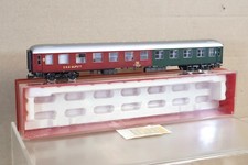 RIVAROSSI 2921 HO GAUGE DB