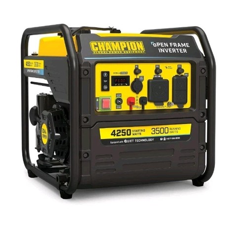 Champion power equipment - champion,