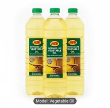 KTC Vegetable Oil 1L x 3 –