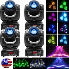 LED Moving Head Stage Lighting