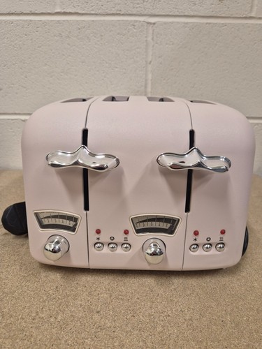 Longhi slot toaster - slot,