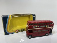 Corgi Toys 468 London
