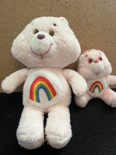 Care bears cheer bear - care,