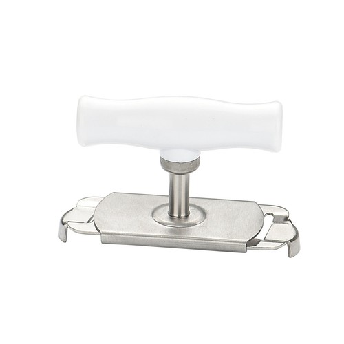 Manual jar lid opener - manual,