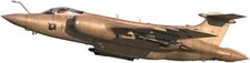 1:72 Scale Gulf War Blackburn
