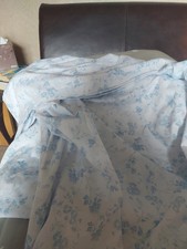 Duvet Cover Only Ditsey Floral
