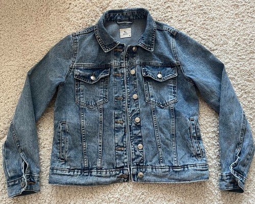 Women light blue denim - women's,