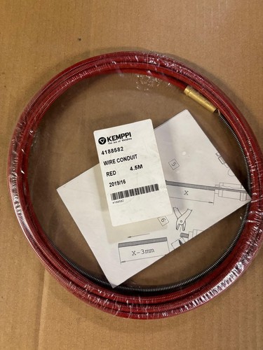Kemppi 4188582 mig wire - 4188582,