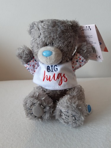 New bnwt you tatty teddy - new,