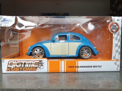 Jada toys bigtime kustoms - jada,