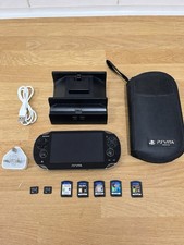 Sony PS Vita Oled Console