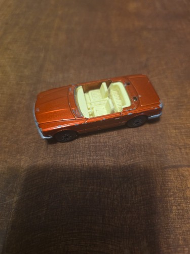 1973 lesney products matchbox - 1973,