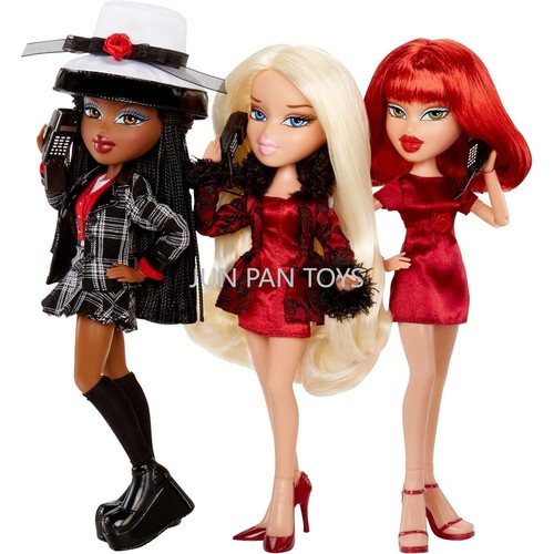 Bratz clueless 30th - bratz,