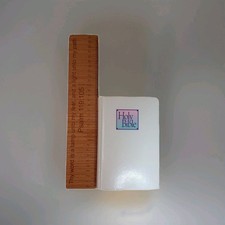 KJV Baby's First Holy Bible