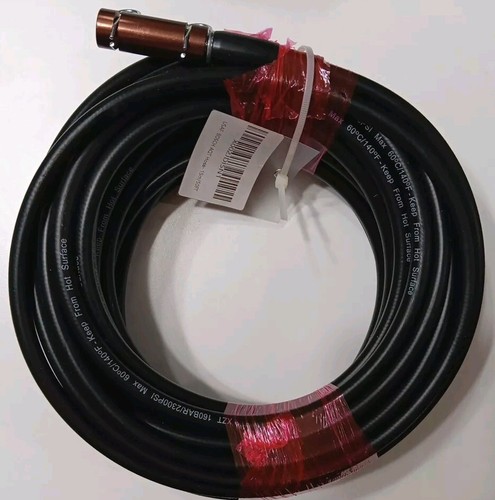 Xzt 2300psi anti kink - 50, ft